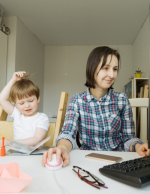 Increase Employee Engagement: Keys to Making Remote Work Productive