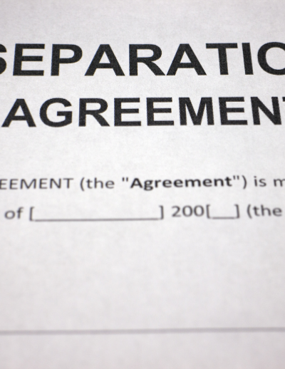 Negotiating and Drafting Employee Separation Agreements