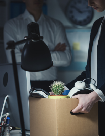 Termination Polices & Documentation: Avoiding Employee Lawsuits