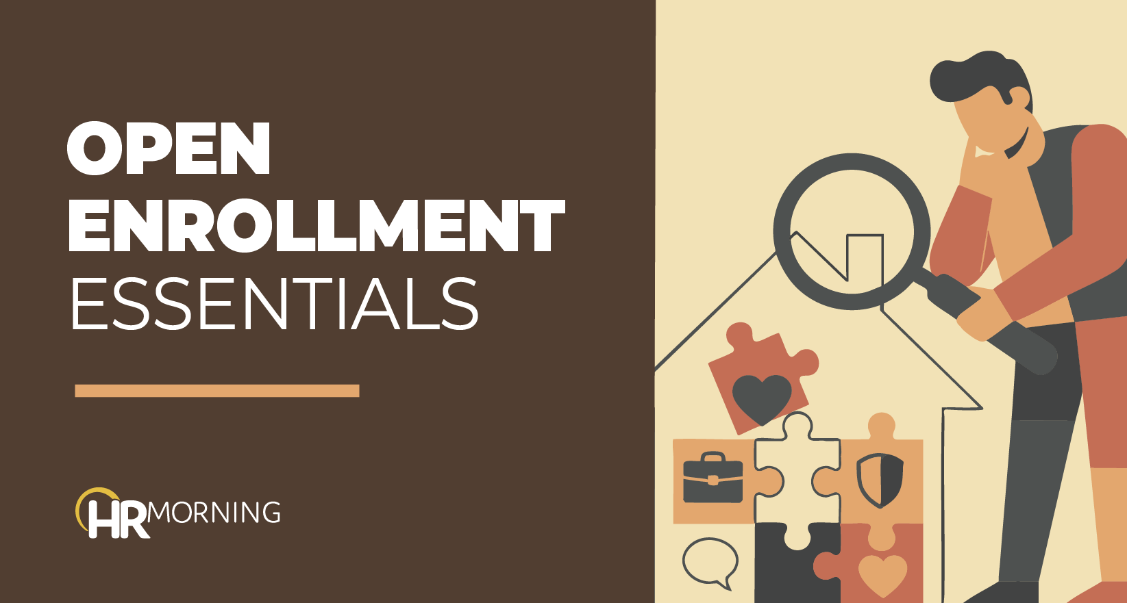 Open Enrollment 2025: What HR Leaders Can’t Afford to Miss