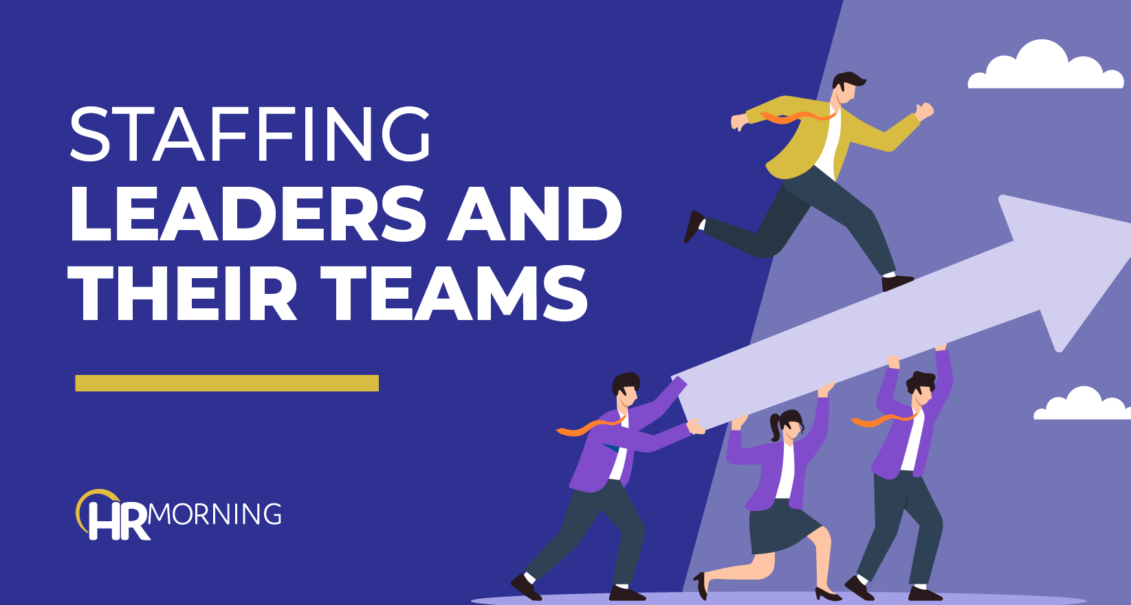 5 Ways Staffing Leaders Can Build Resilient Teams for Uncertain Times