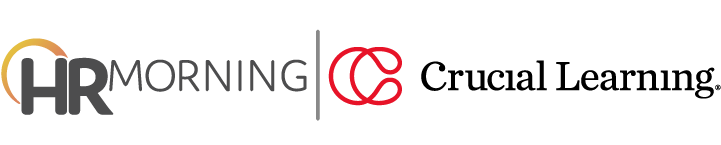 HRMorning | Crucial Learning