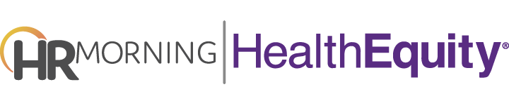 HRMorning | HealthEquity