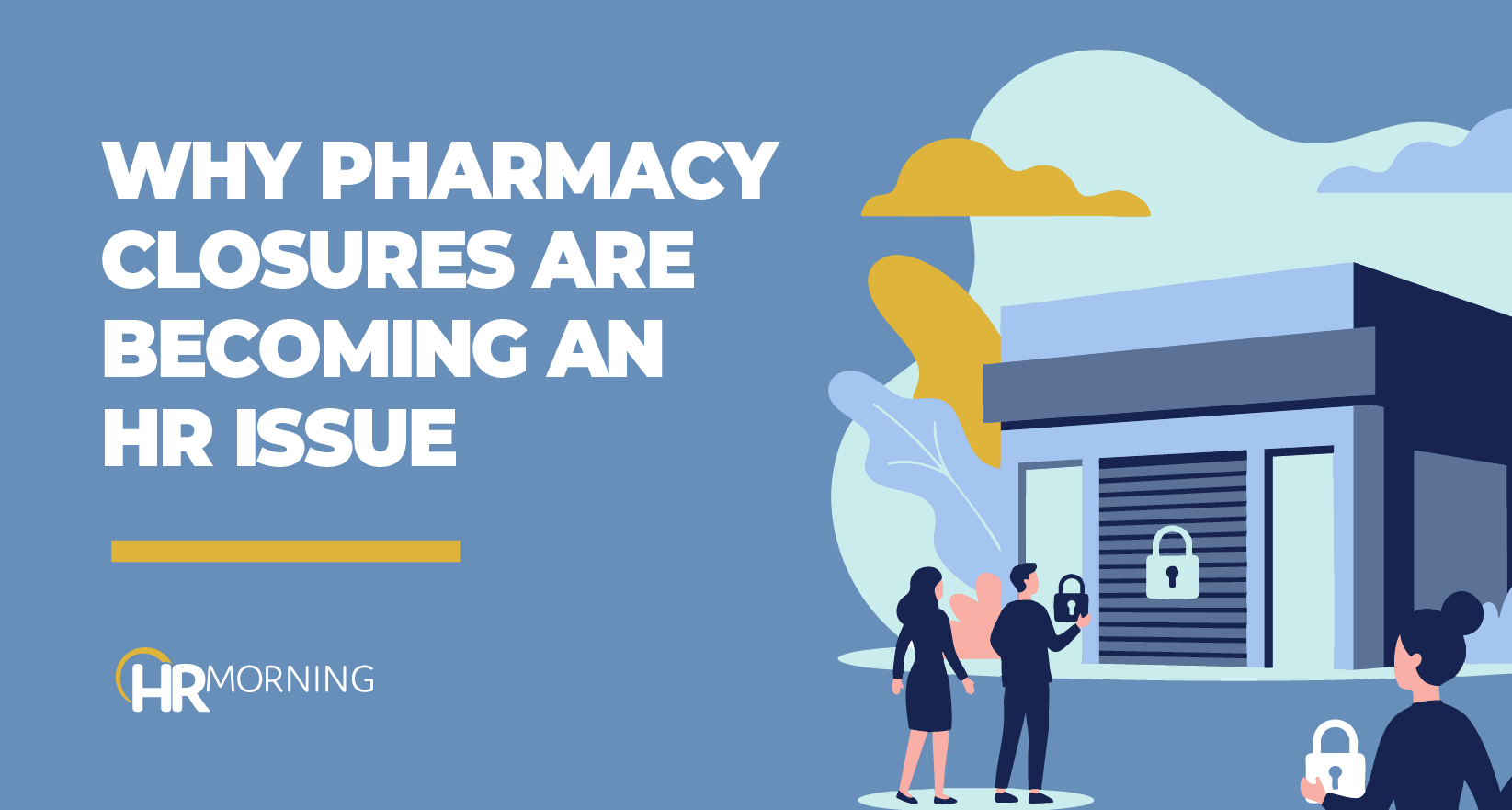 New PATH Coalition Highlights Employer Risk from Pharmacy Closures