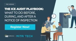I-9 Compliance in 2026: Avoiding Costly Mistakes in a New Enforcement Landscape
