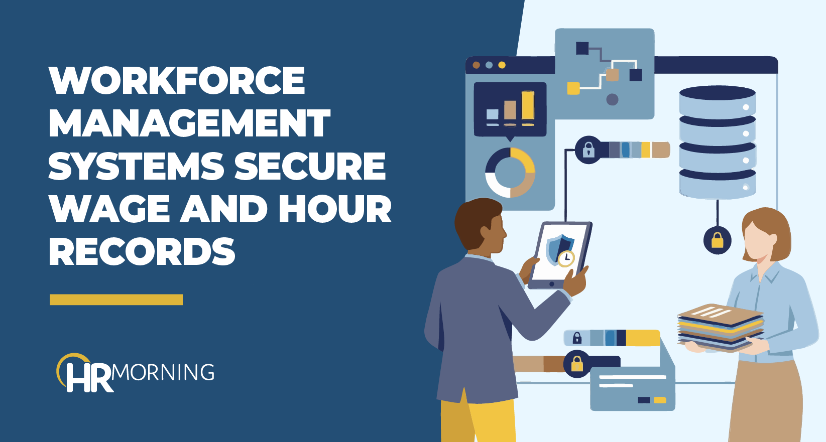 Workforce Management Software: A Guide to Smarter Scheduling