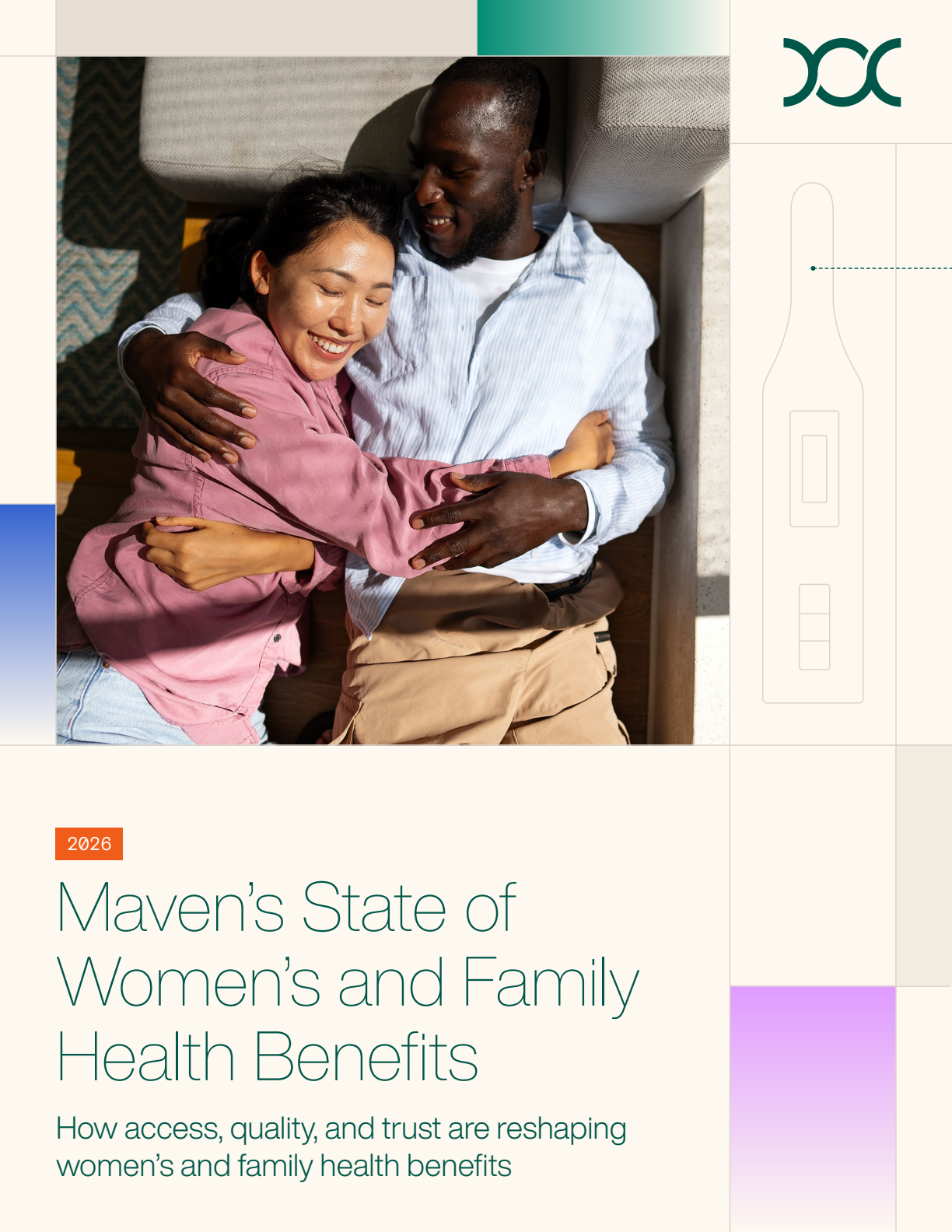 How Leading Employers Design Women's and Family Health Benefits to Drive Outcomes