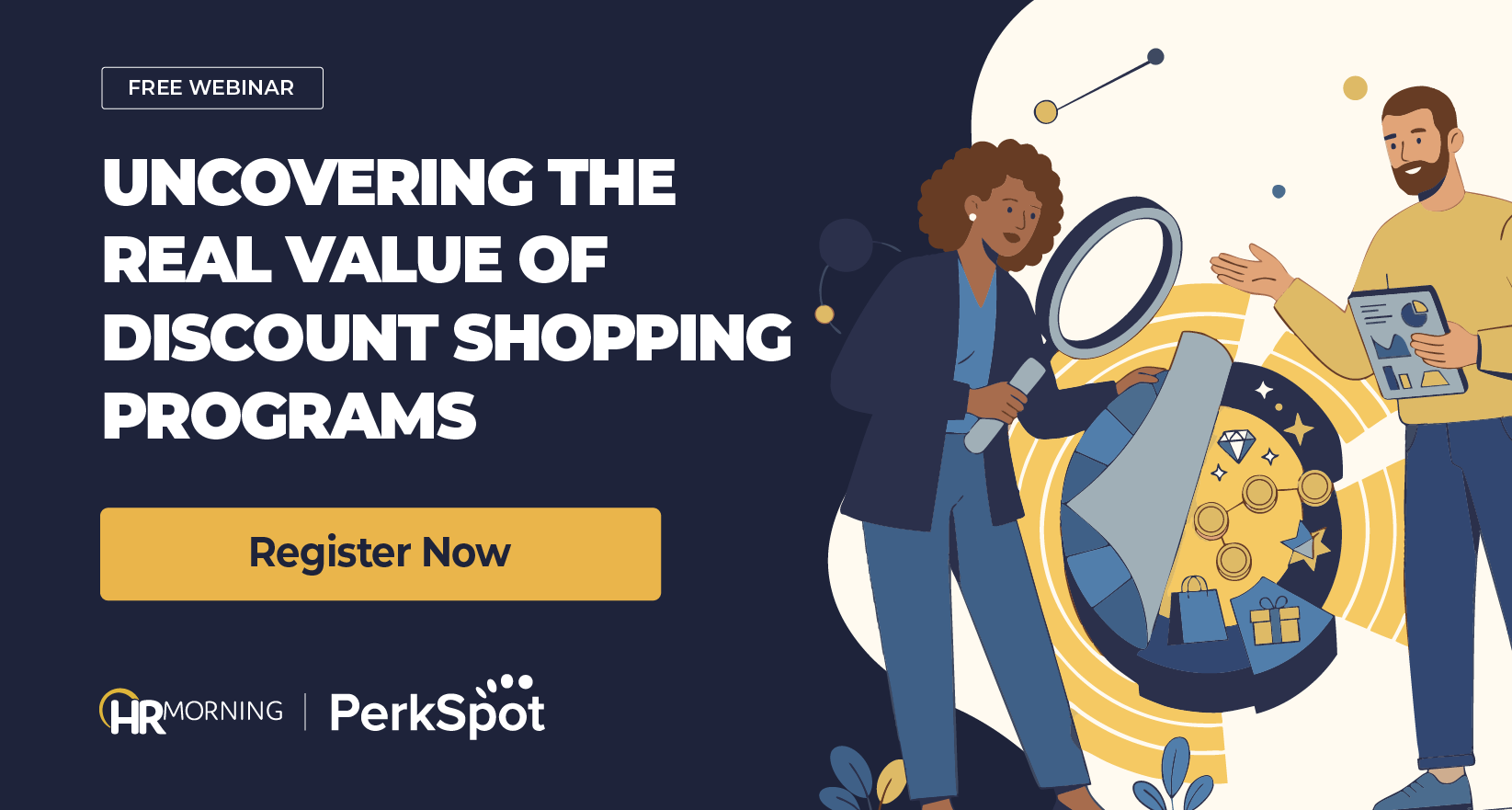 PerkSpot - Uncovering the Real Value of Discount Shopping Programs