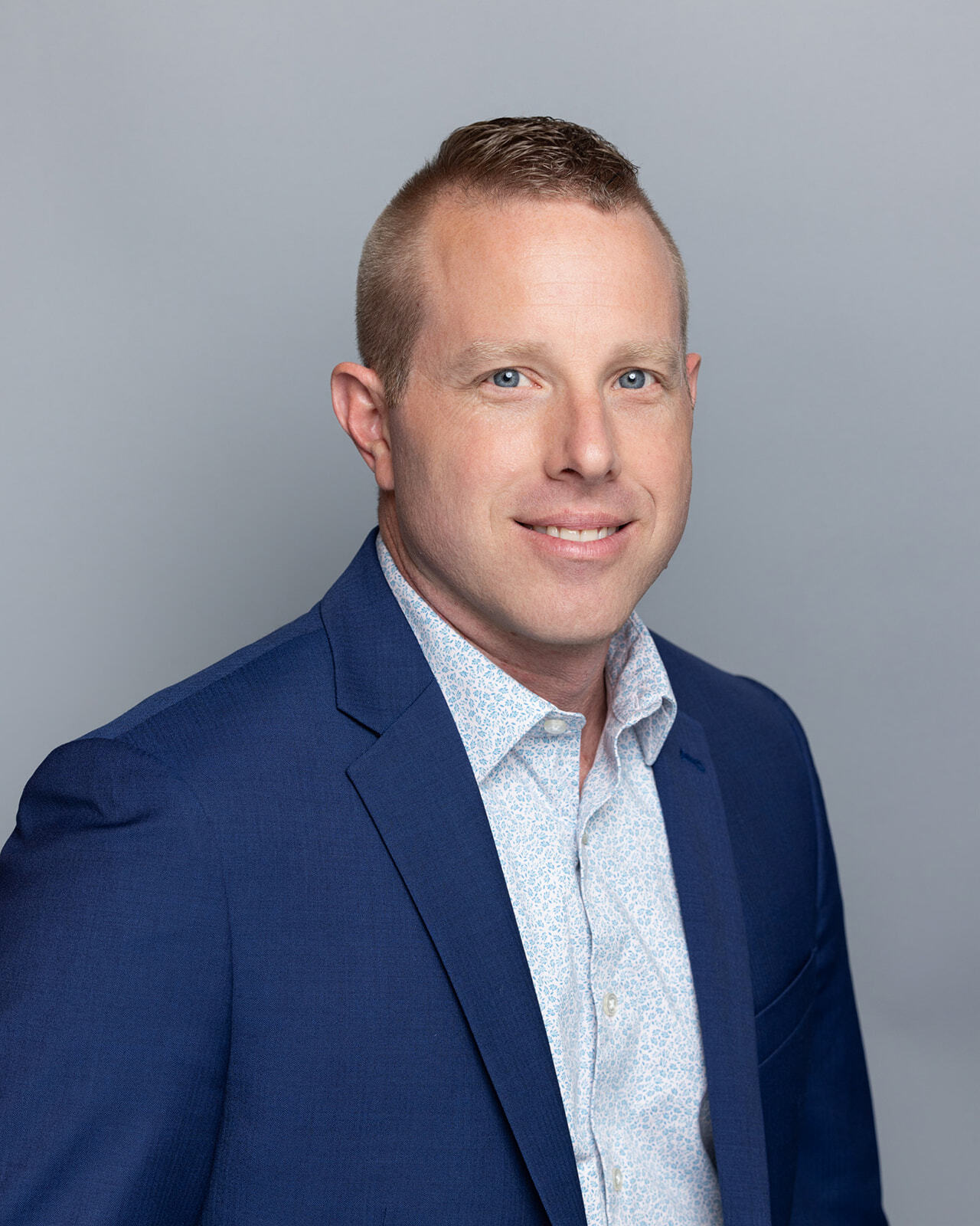 Allen Gatlin, Vice President, Product & Experience Strategy, Alight