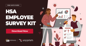 HSA Employee Survey Kit