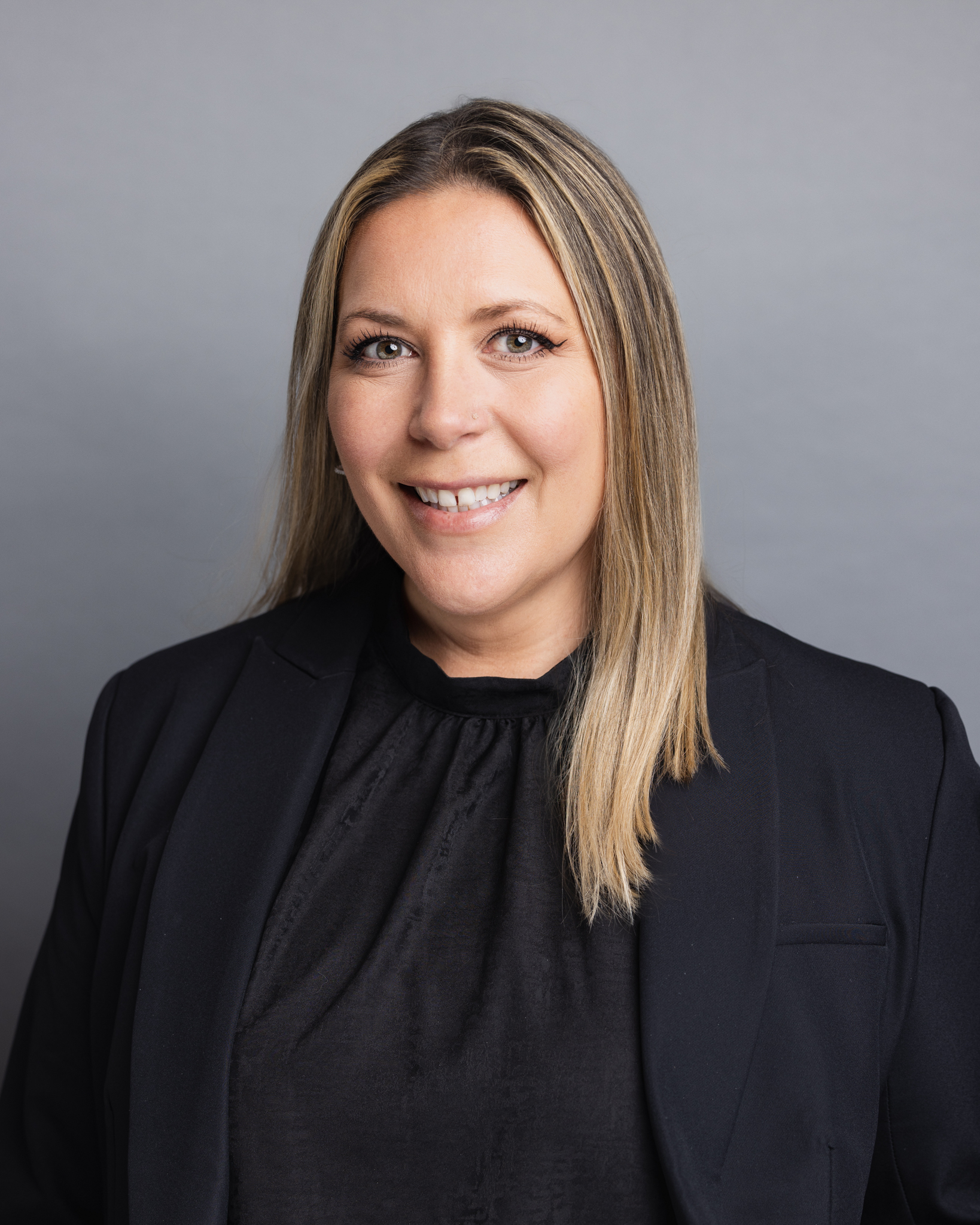 Jessica Borchik, SVP, Engagement & Partner Strategy, Alight