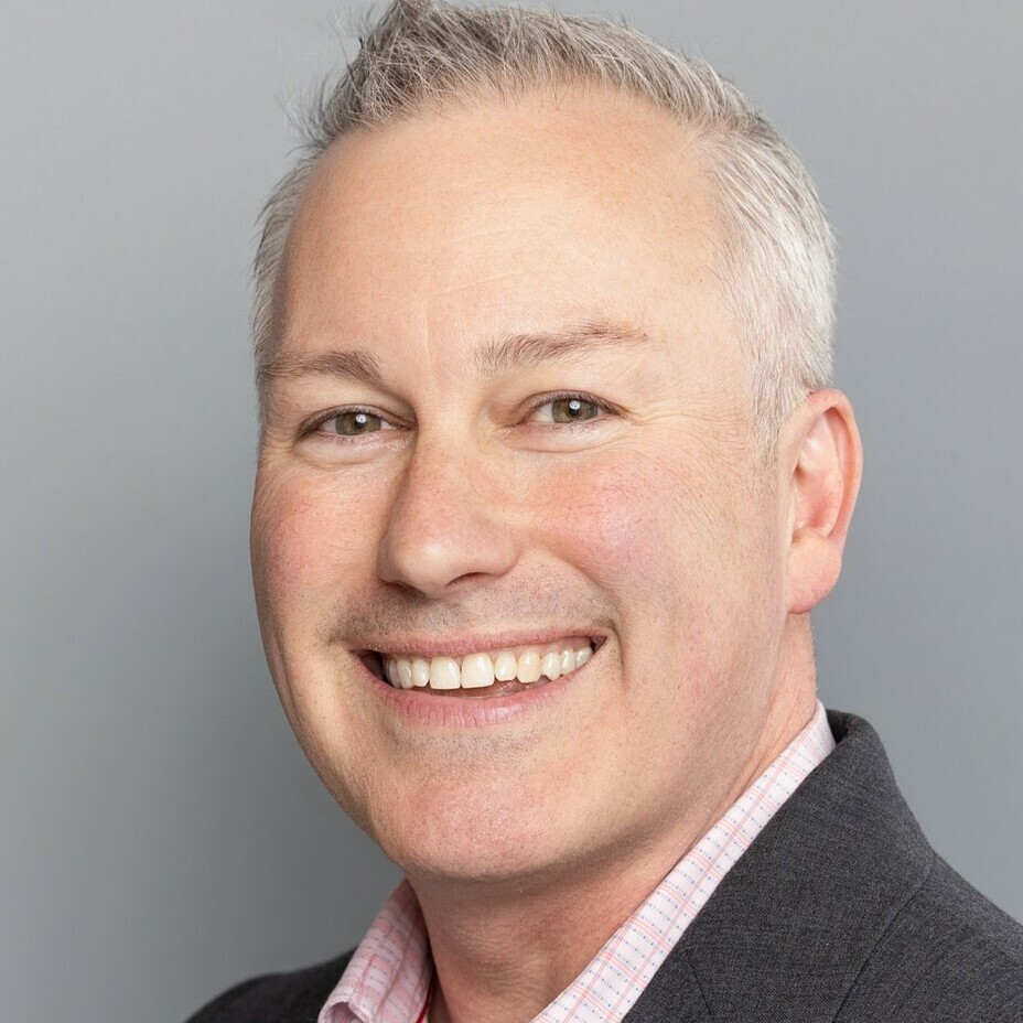 Sean McNally, Vice President, Engagement Services, Alight