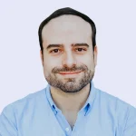 Ivan Colmenares, HR Expert Contributor