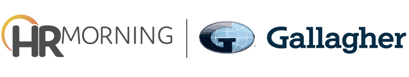 HRMorning Cobrand Gallagher