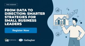 From Data to Direction: Smarter Strategies for Small Business Leaders