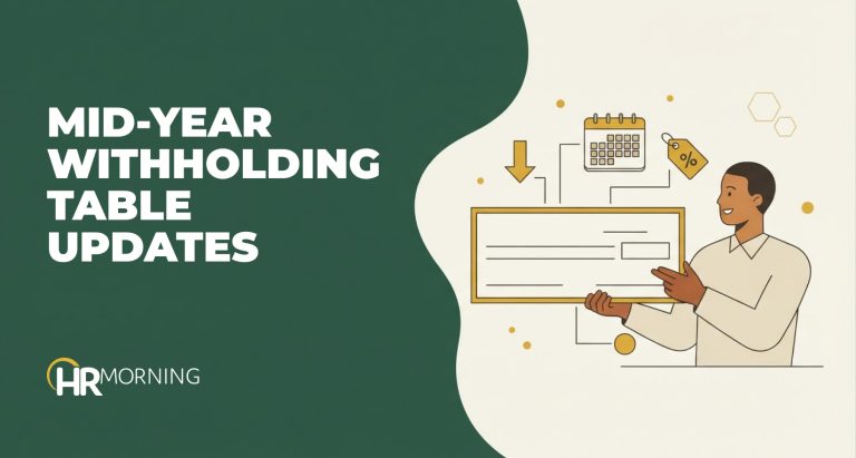 Revised Withholding Tables in 3 States: What Payroll Needs to Know Now ...