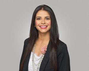 Headshot of Agnes Fasano, Marketing Manager at InComm Benefits