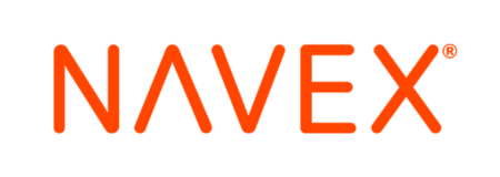HRMorning and Navex co-branded logo
