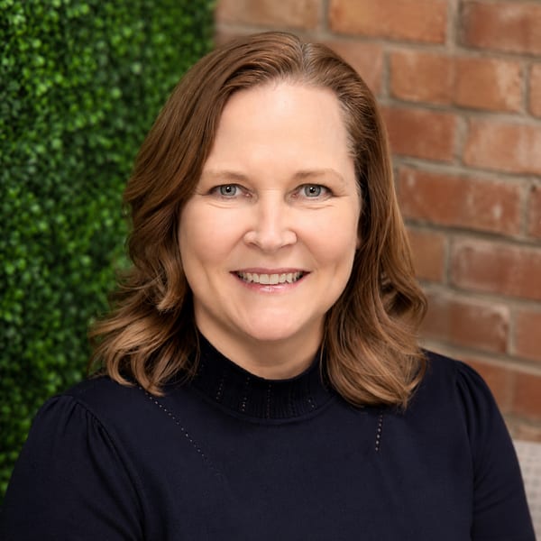 Kristen Gerhart, Treasurer, Blue Water Development Corporation