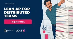 Lean AP for Distributed Teams: Unify Approvals, Invoices, and Payments