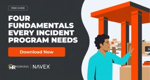 Building an Incident Management Program? Start With These Four Fundamentals