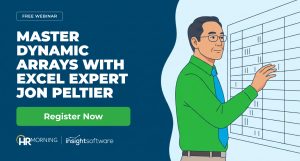 Master Dynamic Arrays with Excel Expert Jon Peltier