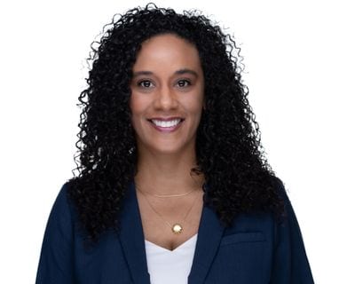 Trinity Thomas, webinar and podcast strategy lead at Paycom.