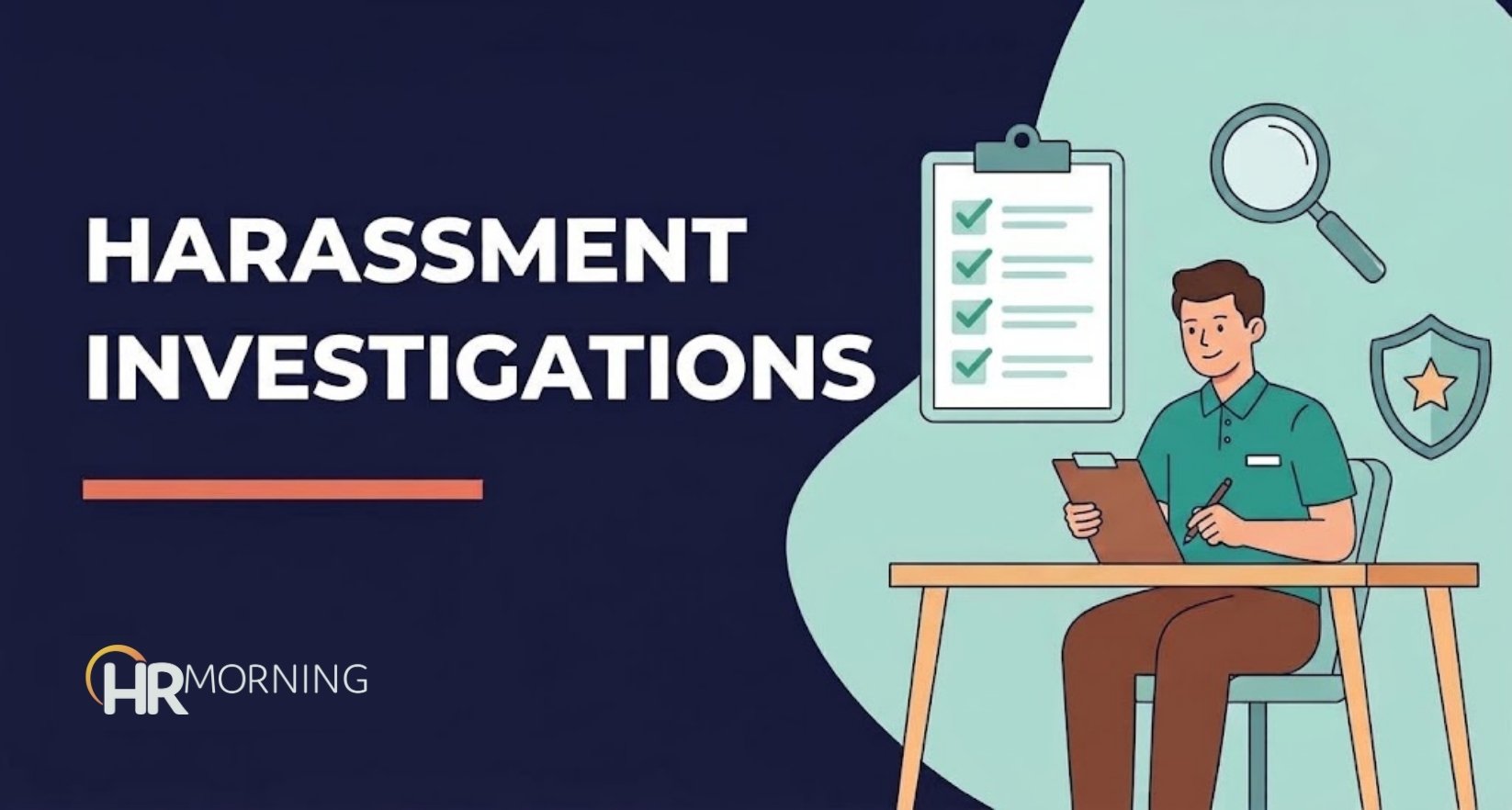 Harassment Investigation