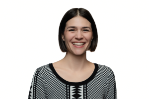 Erin Cherry, Director of Talent Services, NAVEX