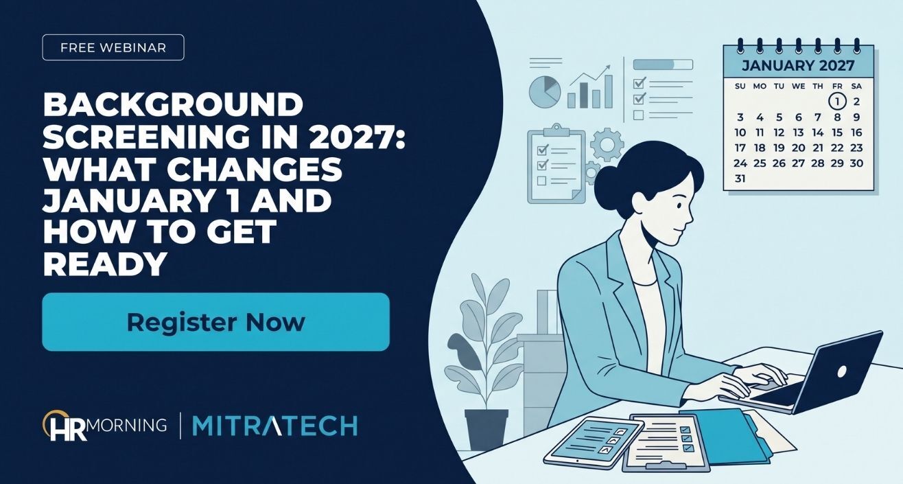 Background Screening in 2027 webinar header
