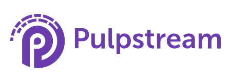 Pulpstream logo