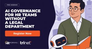 AI Governance for HR Teams Without a Legal Department