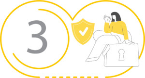 Hybrid Hack 2: Ensure Security
